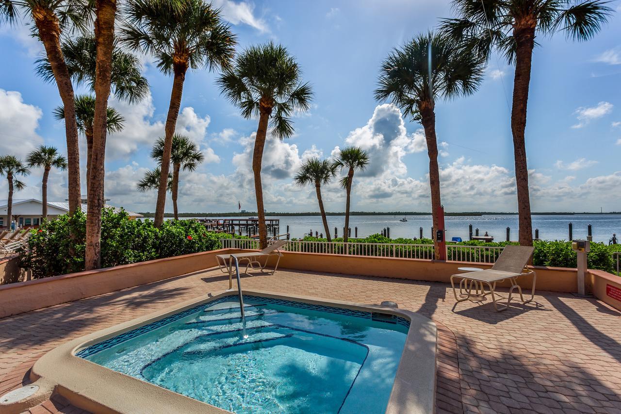 Riverside Club Marco Island Buitenkant foto