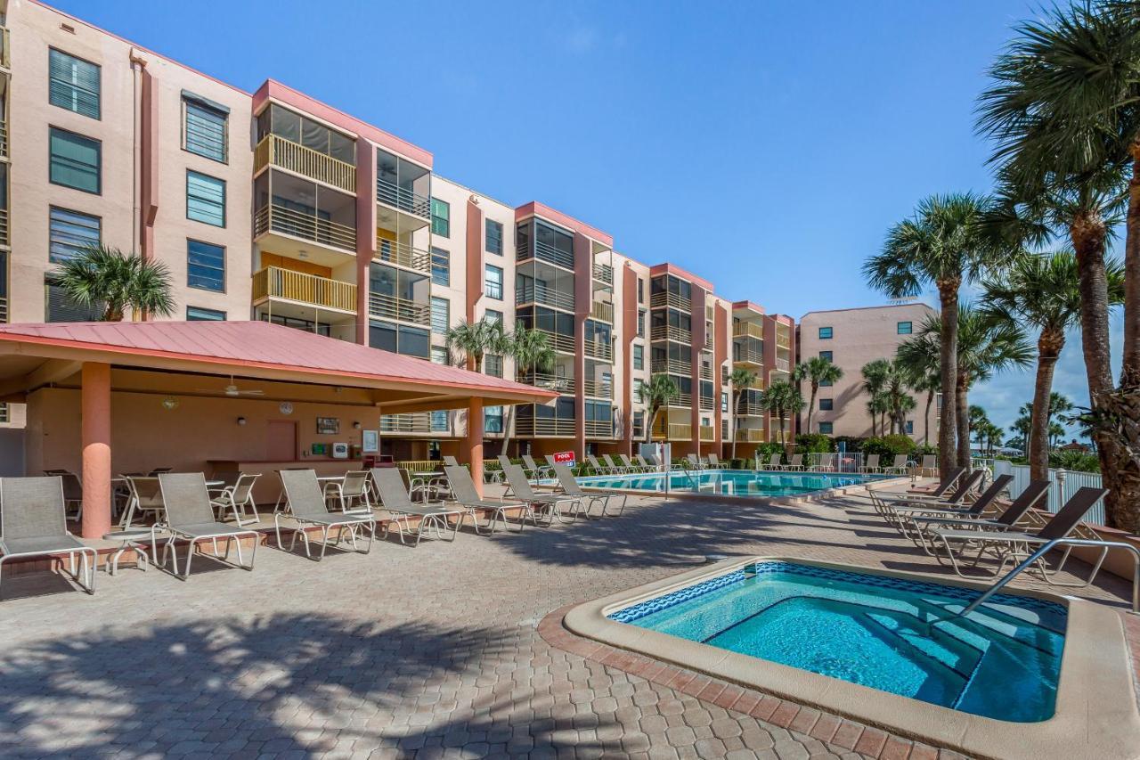 Riverside Club Marco Island Buitenkant foto